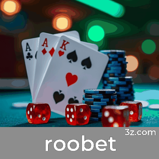 Roobet: Domine Jogos de Cassino com Estratégias Vencedoras