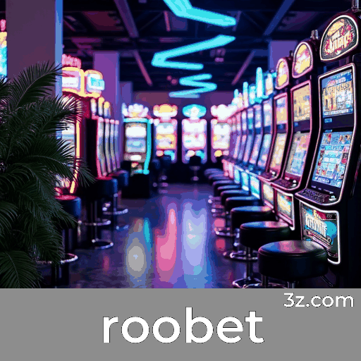 Roobet Inteligência em Promoções: Experiência Personalizada