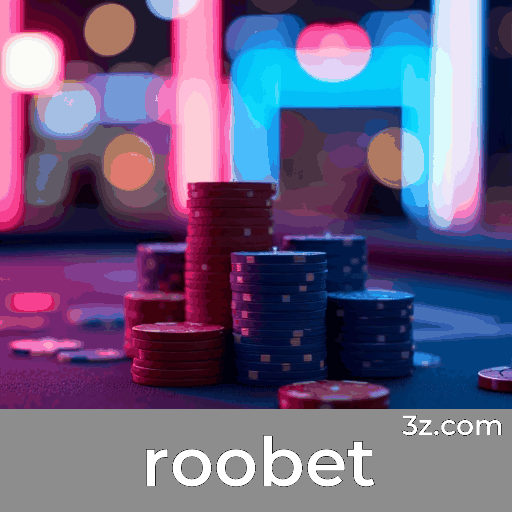 Inovação Tecnológica da roobet: Apostas Elevadas ao Novo Nível