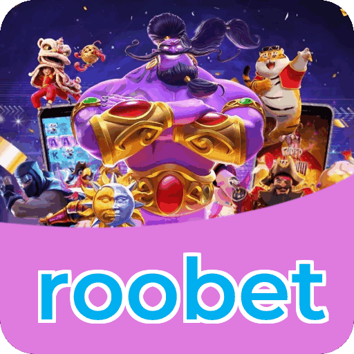 Interface roobet