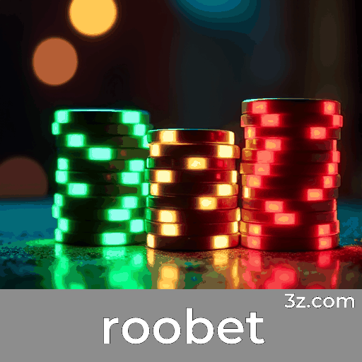 Roobet Inteligência em Promoções: Experiência Personalizada