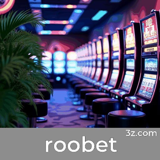 Diversão Sem Limites no Universo de Jogos do roobet